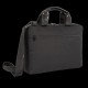 Sac porte-document et ordinateur 13 pouces en polyester personnalisable – Idéal communication entreprise – BCM Goodies