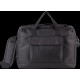 Sac porte-ordinateur personnalisé 15 pouces avec compartiments – Accessoire professionnel pour entreprises – BCM Goodies