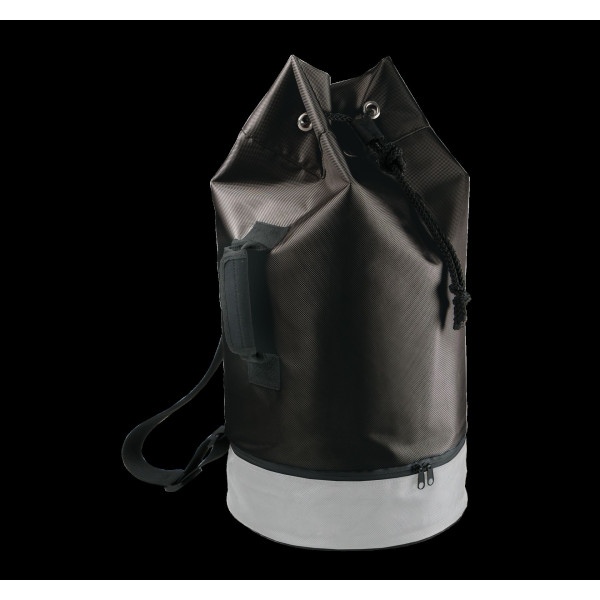Sac marin personnalisable avec compartiment chaussures – Bagagerie d’entreprise pour communication B2B – BCM Goodies