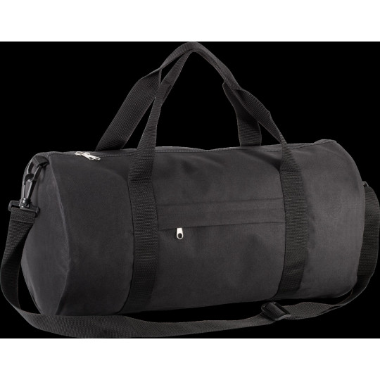 Sac fourre-tout tube personnalisable en polyester 600D – Communication par l’objet pour entreprises – BCM Goodies
