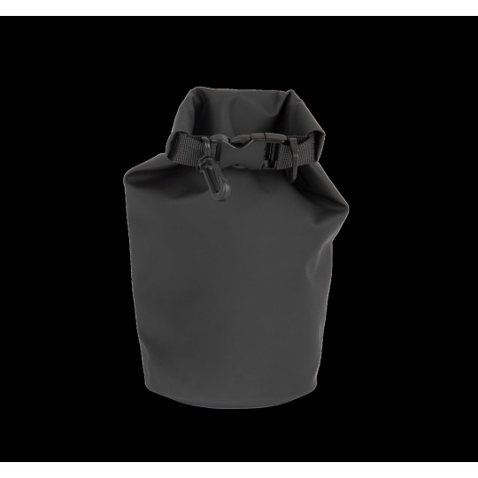Sac étanche Roll-Top 2L personnalisé – Accessoire de protection pour événements, welcome packs et communication d’entreprise