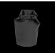 Sac étanche Roll-Top 2L personnalisé – Accessoire de protection pour événements, welcome packs et communication d’entreprise
