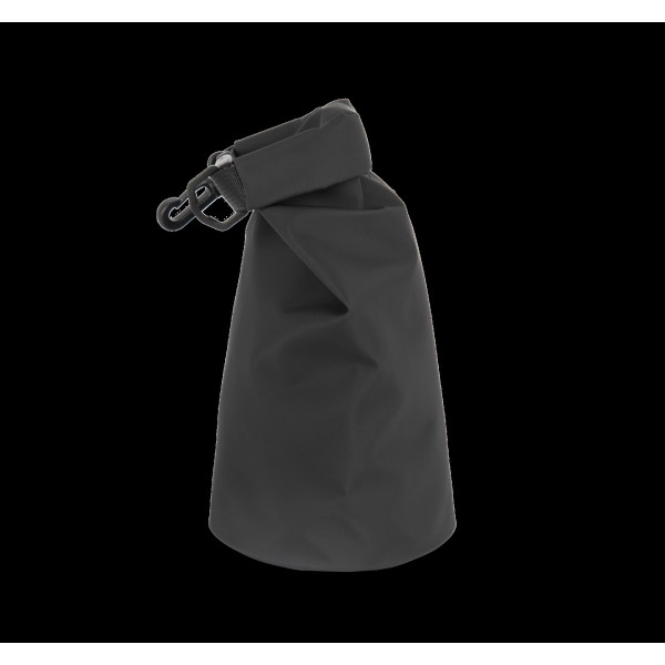 Sac étanche Roll-Top 2L personnalisé – Accessoire de protection pour événements, welcome packs et communication d’entreprise