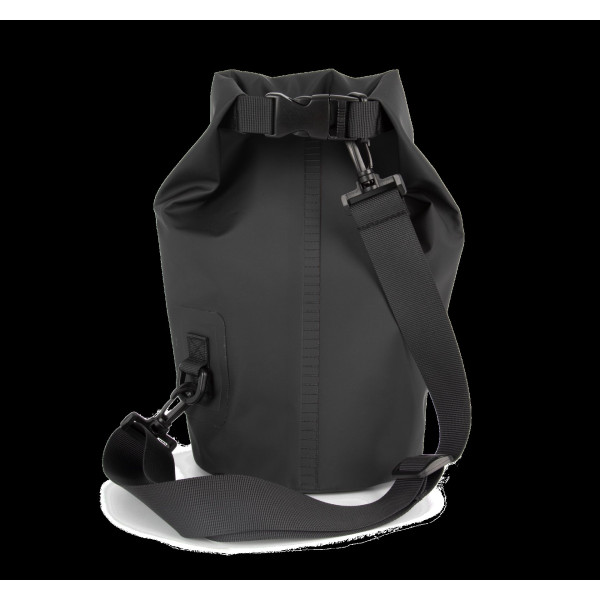 Sac étanche Roll-Top 5L personnalisé – Objet publicitaire pratique pour entreprises et événements