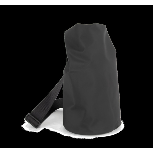 Sac étanche Roll-Top 5L personnalisé – Objet publicitaire pratique pour entreprises et événements