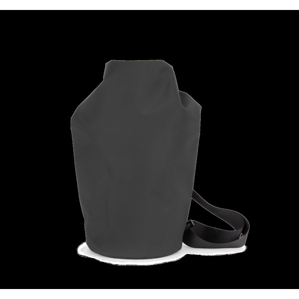 Sac étanche personnalisable Roll-Top 10L pour communication d’entreprise – BCM Goodies