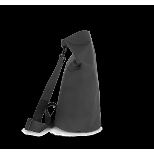 Sac étanche personnalisable Roll-Top 10L pour communication d’entreprise – BCM Goodies