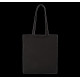Sac shopping personnalisable en coton sergé avec anses longues – Support de communication événementielle pour entreprises et org