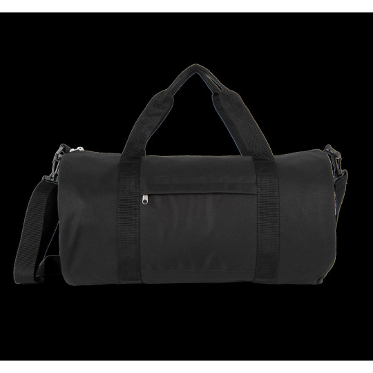 Sac tubulaire recyclé avec poche frontale personnalisé – Goodies d’entreprise responsables BCM Goodies