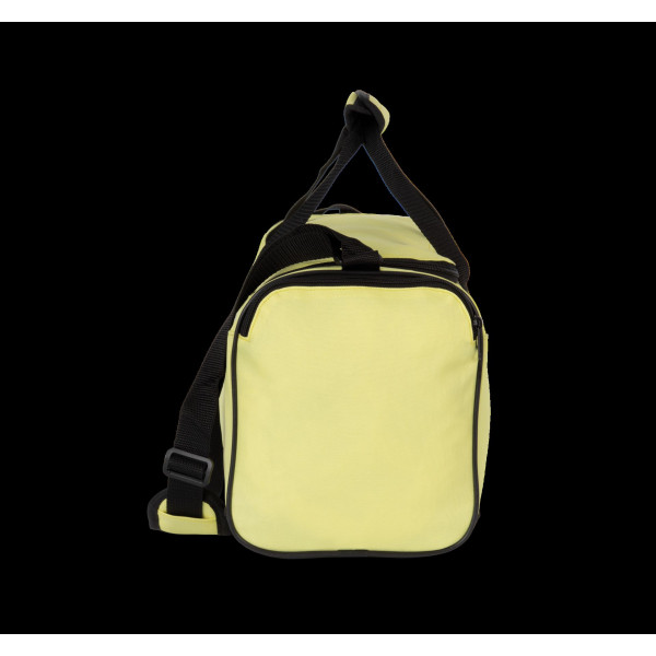 Sac de sport essentiel recyclé personnalisé pour entreprises – Communication par l’objet chez BCM Goodies