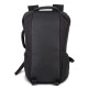 Sac à dos antivol personnalisé avec ports USB et sécurité TSA – Goodies d’entreprise BCM