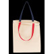 Sac shopping tricolore Origine France Garantie en coton personnalisé – BCM Goodies