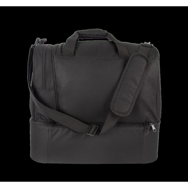 Sac de sport avec fond rigide personnalisable – Idéal communication entreprise et cadeaux d’affaires | BCM Goodies