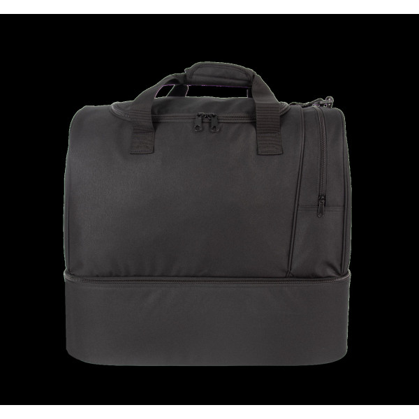 Sac de sport avec fond rigide personnalisable – Idéal communication entreprise et cadeaux d’affaires | BCM Goodies