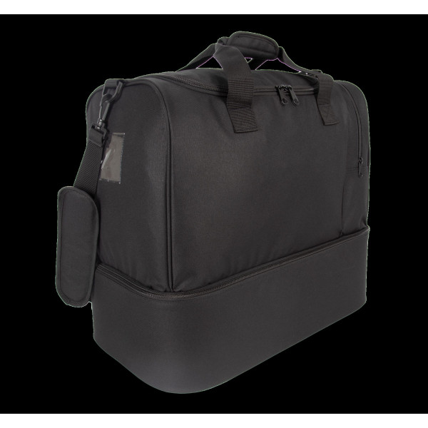 Sac de sport avec fond rigide personnalisable – Idéal communication entreprise et cadeaux d’affaires | BCM Goodies