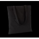 Sac shopping K-loop personnalisé en coton recyclé et traçabilité blockchain – Communication responsable BCM Goodies