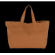 Sac shopping coton délavé personnalisable – Goodies entreprise et communication événementielle | BCM Goodies