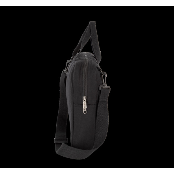 Sac porte-ordinateur K-loop recyclé avec traçabilité blockchain – Communication RSE entreprise | BCM Goodies