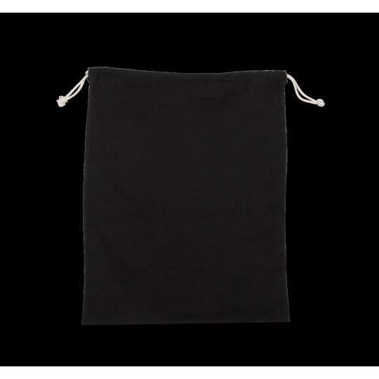 Sac coton à cordon personnalisable – Objet publicitaire pour communication B2B et événements professionnels | BCM Goodies