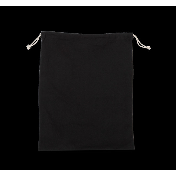 Sac coton à cordon personnalisable – Objet publicitaire pour communication B2B et événements professionnels | BCM Goodies