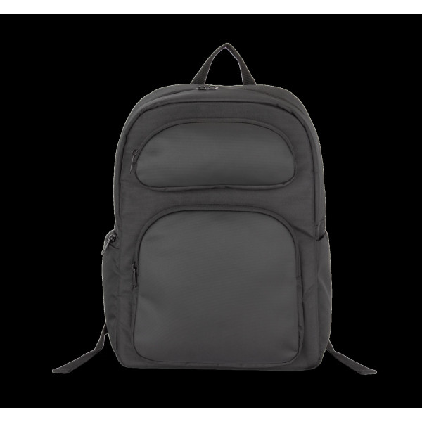 Sac à dos business personnalisable avec compartiment ordinateur pour entreprises – BCM Goodies