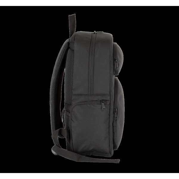 Sac à dos business personnalisable avec compartiment ordinateur pour entreprises – BCM Goodies