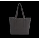 Grand sac shopping à poche latérale personnalisable pour communication d’entreprise – BCM Goodies