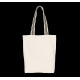 Sac shopping recyclé personnalisable – Communication responsable entreprise | BCM Goodies