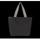 Grand sac shopping recyclé personnalisable – Communication d’entreprise responsable – BCM Goodies