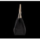 Grand sac shopping à soufflet recyclé personnalisable pour entreprises – Objet publicitaire B2B – BCM Goodies