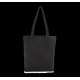 Sac cabas en coton recyclé personnalisable pour entreprises – Communication par l’objet responsable