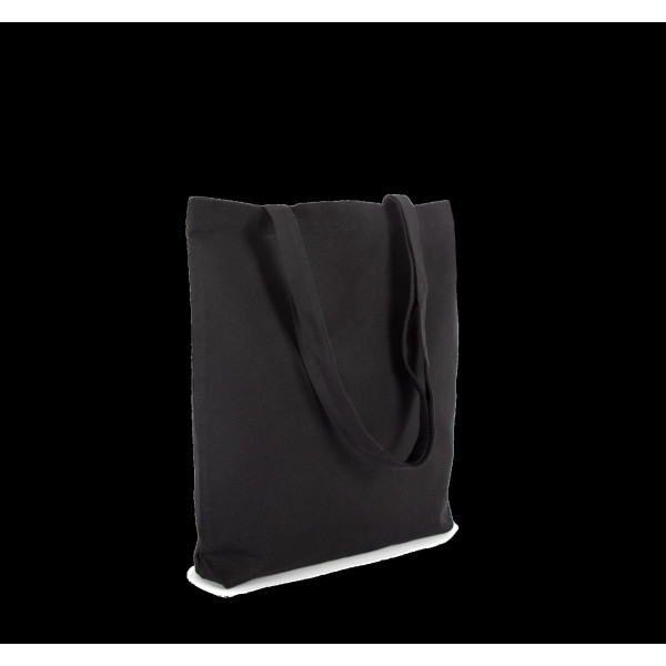 Sac cabas en coton recyclé personnalisable pour entreprises – Communication par l’objet responsable