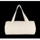Sac polochon en coton biologique personnalisable – Bagagerie d’entreprise écologique BCM Goodies