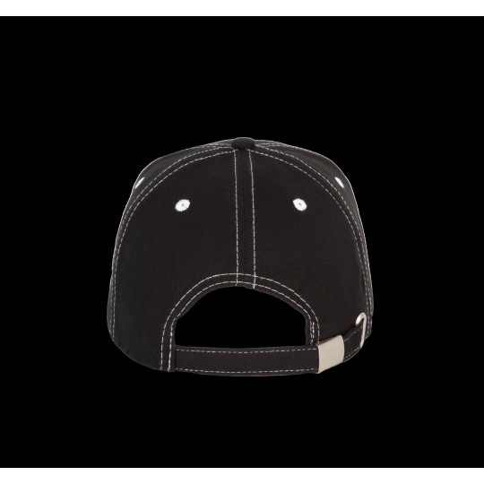 Casquette personnalisée 6 panneaux coton – Accessoire promotionnel pour entreprises et événements professionnels
