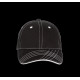 Casquette personnalisée 6 panneaux coton – Accessoire promotionnel pour entreprises et événements professionnels