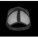 Casquette trucker personnalisée 6 panneaux pour communication d'entreprise et événements professionnels - BCM Goodies