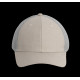 Casquette Urban Trucker personnalisable 6 panneaux en polyester – Communication par l’objet pour entreprises et événements
