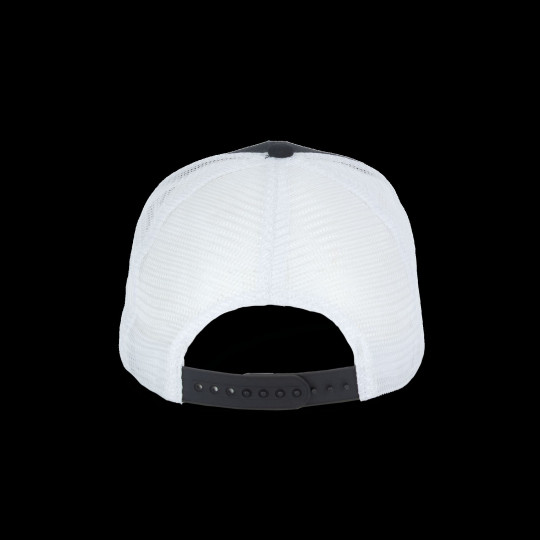 Casquette trucker 6 panneaux personnalisable pour communication d’entreprise – BCM Goodies