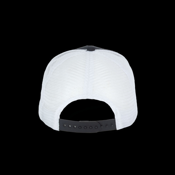 Casquette trucker 6 panneaux personnalisable pour communication d’entreprise – BCM Goodies