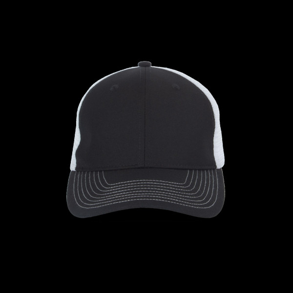 Casquette trucker 6 panneaux personnalisable pour communication d’entreprise – BCM Goodies