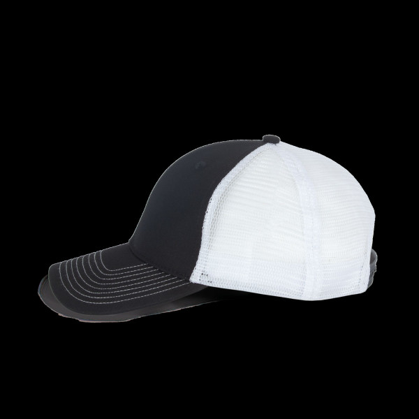 Casquette trucker 6 panneaux personnalisable pour communication d’entreprise – BCM Goodies