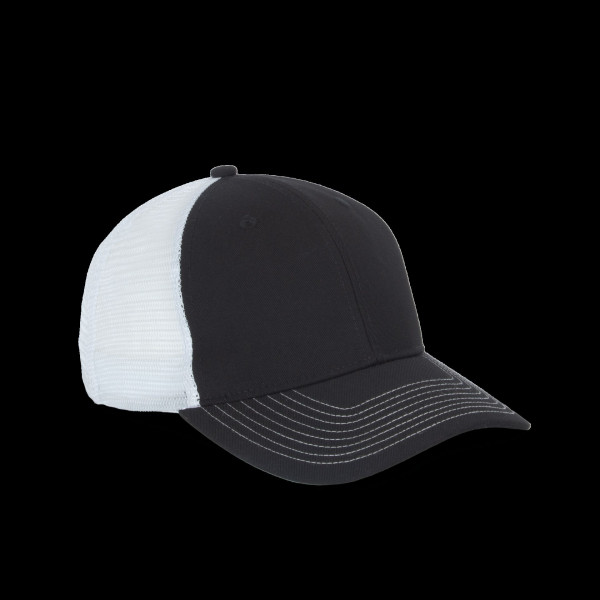 Casquette trucker 6 panneaux personnalisable pour communication d’entreprise – BCM Goodies