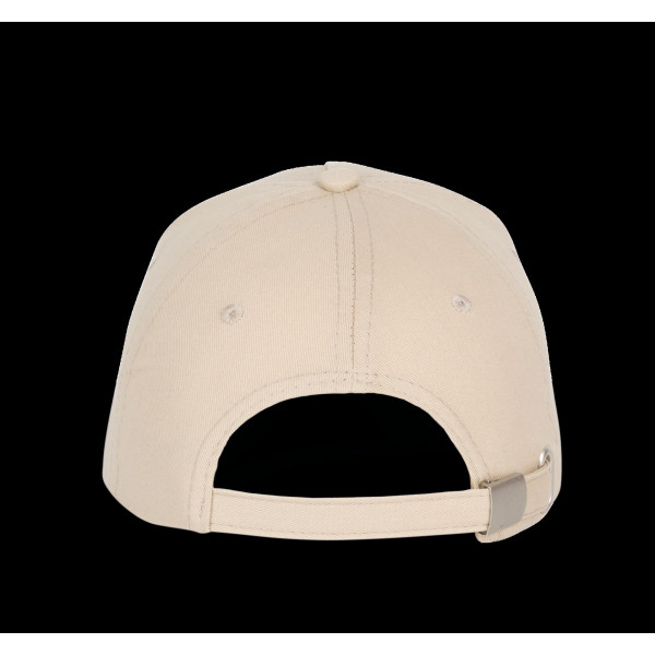 Casquette personnalisable 5 panneaux sandwich contrasté en coton – Objet publicitaire pour entreprises et associations