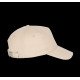 Casquette personnalisable 5 panneaux sandwich contrasté en coton – Objet publicitaire pour entreprises et associations