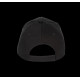 Casquette sandwich contrasté 5 panneaux personnalisable pour entreprises – Support textile promotionnel BCM Goodies