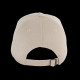 Casquette personnalisable en coton bio 5 panneaux K-up Gold Label pour entreprises – BCM Goodies