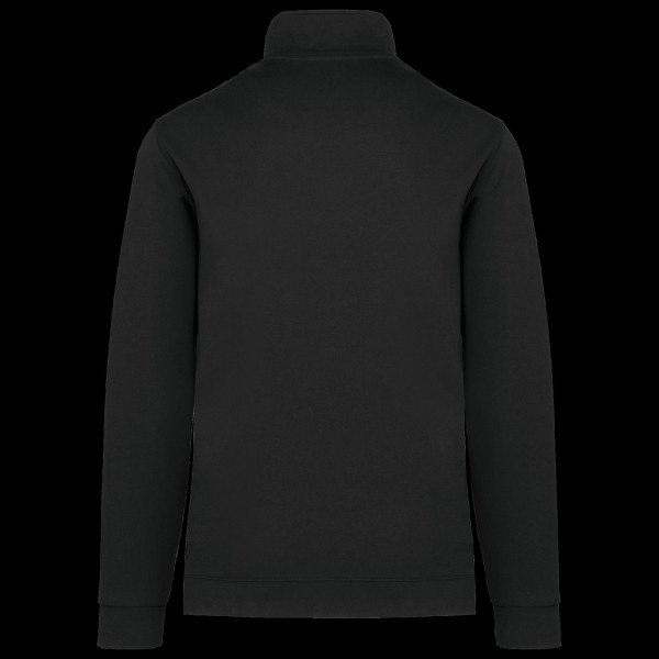 Veste molleton zippée personnalisable homme pour entreprises – Communication et dotation textile professionnelle