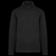 Veste molleton zippée personnalisable homme pour entreprises – Communication et dotation textile professionnelle