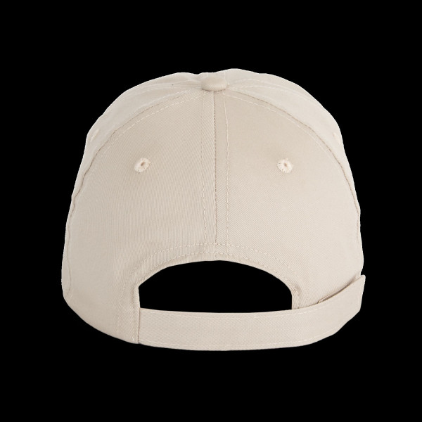 Casquette personnalisable 7 panneaux La Bahia en coton – Objet publicitaire pour communication d’entreprise