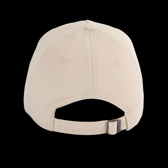 Casquette 5 panneaux personnalisable K-up Gold Label en coton pour communication d'entreprise et événementiel